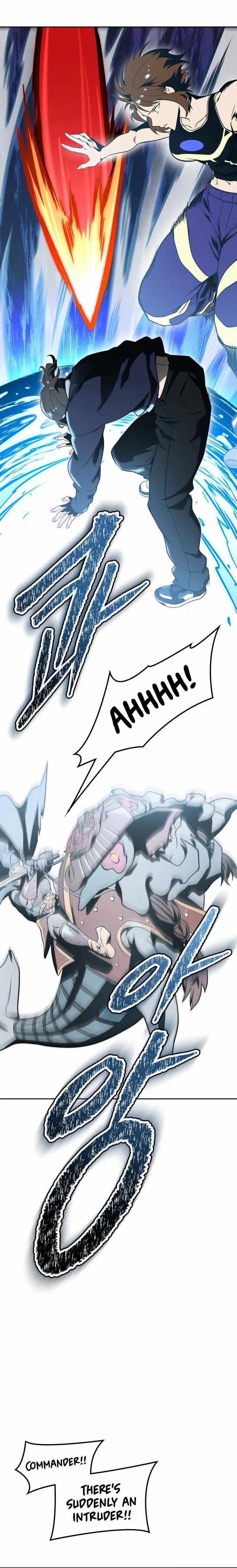 Tower of God Chapter 585 image 29